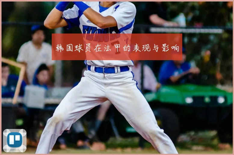 韩国球员在法甲的表现与影响